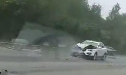 新冠爆料人出车祸了吗视频,揭秘背后惊人内幕