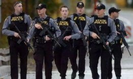 美国警察爆料视频真实,视频揭露警界黑暗面